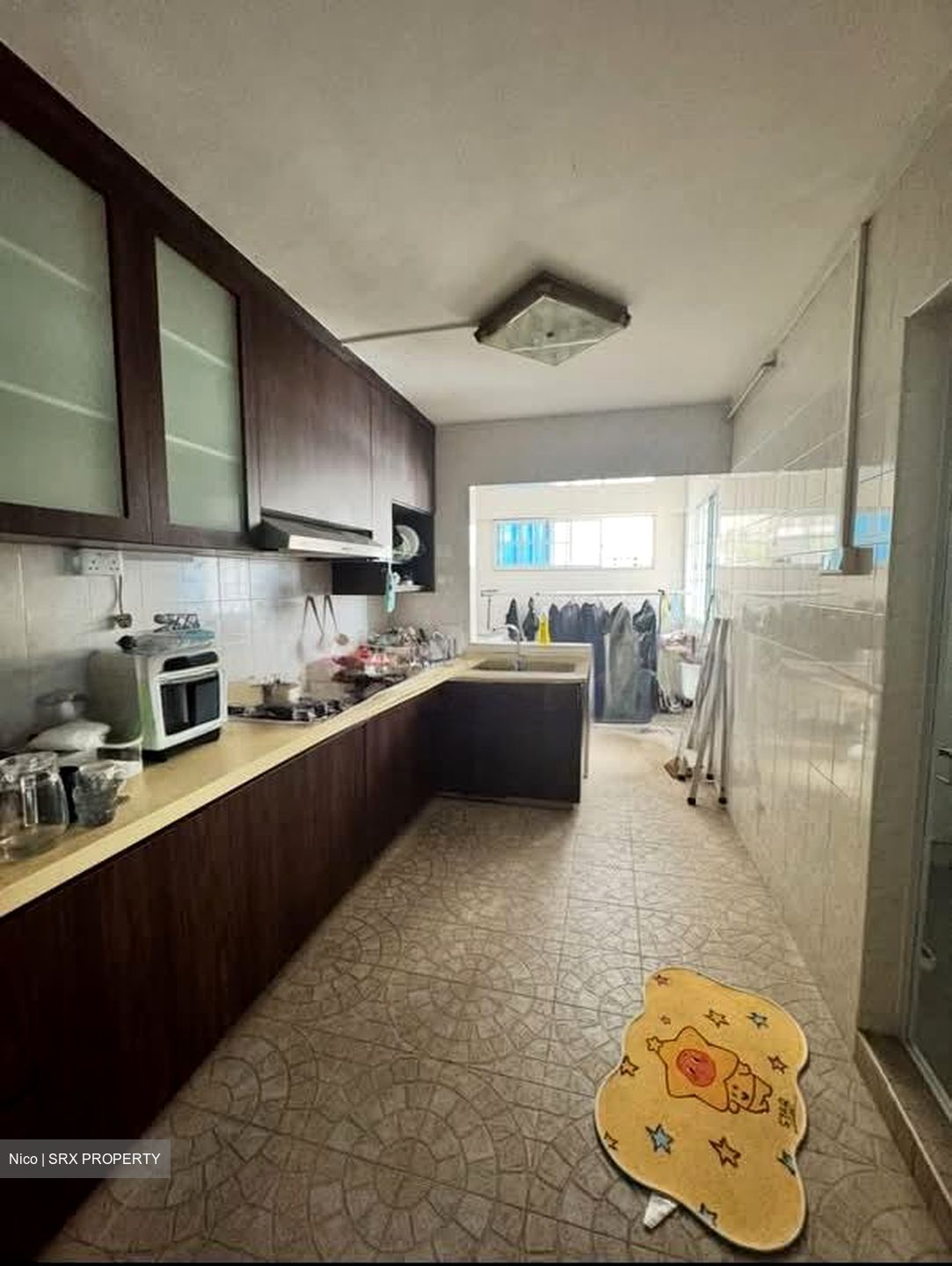 Blk 957 Hougang Street 91 (Hougang), HDB 5 Rooms #556184011